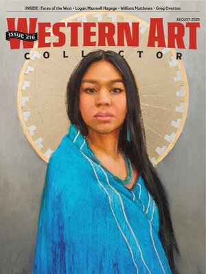 Western Art Collector - Magazine